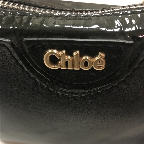 Chloe clutch H=6,W=8,D=2,💯Authentic 🔥Brand New! - Picture 5 of 8